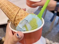 燕麦地球-Dal Cuore 达可芮冰淇淋(陕西北路店)