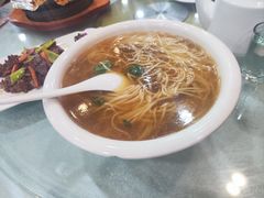 -宝发园名菜馆