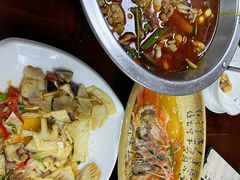 -婺源第一楼(朱子大道店)