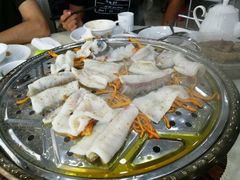 -凯盈阁·顺德私房菜·桑拿鸡