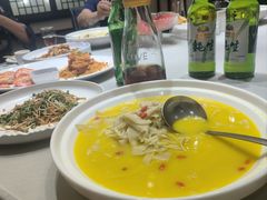-鸭王烤鸭店(三里河店)