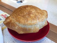 酥皮奶油蛤蜊汤-必胜客(长沙天健城店)