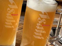 -河坝烧烤串城(银亭路店)