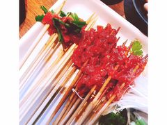 -牛小嫩串串火锅(老国贸总店)