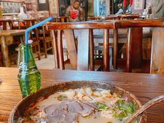 -玉祥府牛肉罩饼(金光道店)