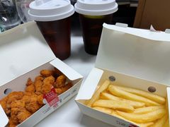 -必胜客(集美杏东店)