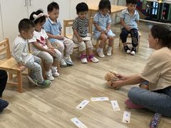 -星空布洛早教·托育(滨江店)