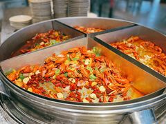 -解放碑威斯汀酒店-知味国际美食餐厅