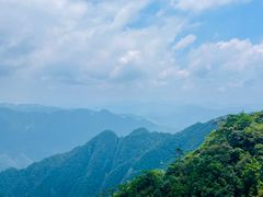 -三清山风景名胜区