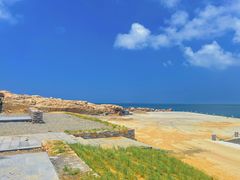 -那香海钻石沙滩浴场