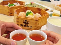 -匠传(沙嘴店)