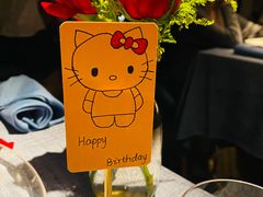 -弦月窗LUNETTE BY AMANDA(复兴路店)