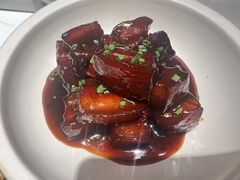 -筱爷叔·上海传统手工菜(玉树路店)