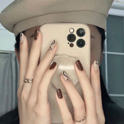 -情同手足美甲美睫