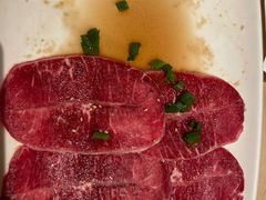 -新石器烤肉(百联川沙店)