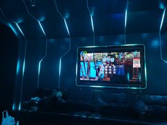 -酷秀KTV(阳泉滨河店)