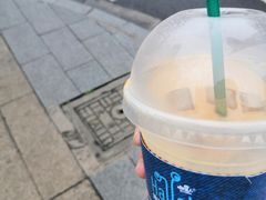 -咖星人E·T coffee·云赛空间