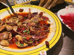 -嘎嘎鸭脑壳(蜀汉路店)