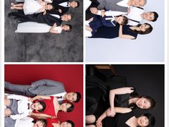 -iF摄影•全家福•证件照•形象照(南山店)