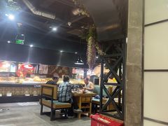 -圣罗巴海鲜烤肉自助(佳兆业店)