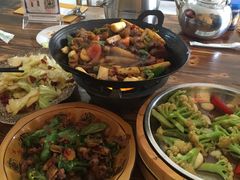-胡师傅三下锅(汽车站店)