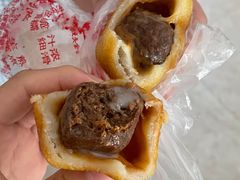 -毛华美食(清扬路店)