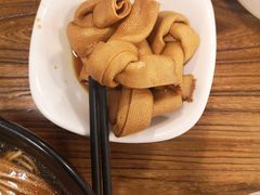 -董记面馆(漳州二路店)