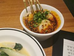 -太二酸菜鱼(财富购物中心店)