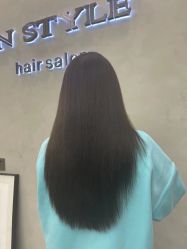-IN STYLE·全国形象店