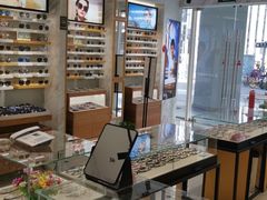 -宝岛眼镜(建外soho店)