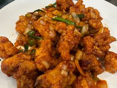 -桃园中华料理炸酱面(燕儿岛路店)