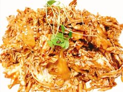 -便宜坊烤鸭店(甜水园店)