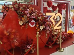 -保定百货大楼(裕华西路店)