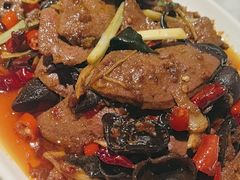 -懒人盐府人家(航天桥店)