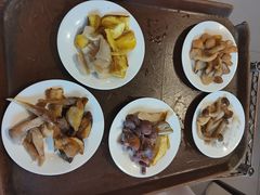-天宜隆蘑菇宴火锅(石景山旗舰店)