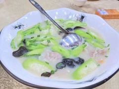 -百丈园龙江啫神馆