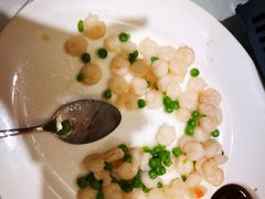 -小厨娘淮扬菜(天印大道店)