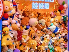 -LLJ夹机占(西直门凯德店)