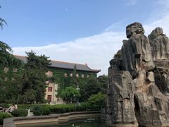 -陕西师范大学(雁塔校区)