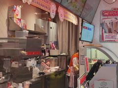-DQ·蛋糕·冰淇淋(五角场万达店)