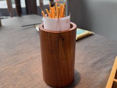 -南里山房·新淮扬菜(徐汇万科店)