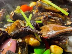 -啫神·广州地标美食(北京路店)