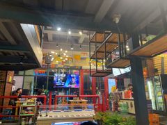 -钢管厂五区小郡肝串串香火锅(梅川路店)