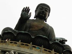 -天坛大佛