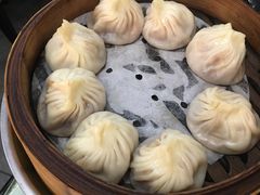 -食惠里小笼包面馆(越秀店)
