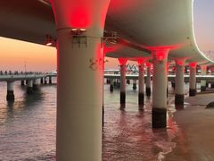 -演武大桥观景平台