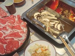 -倍儿红喜临门火锅(文兴路店)