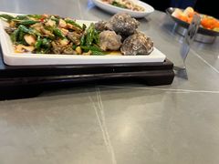 -秦淮人家风味酒楼(赣榆店)