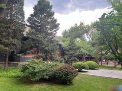-碑林公园