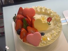 -花花卷卷·鲜食蛋糕(泉屋店)